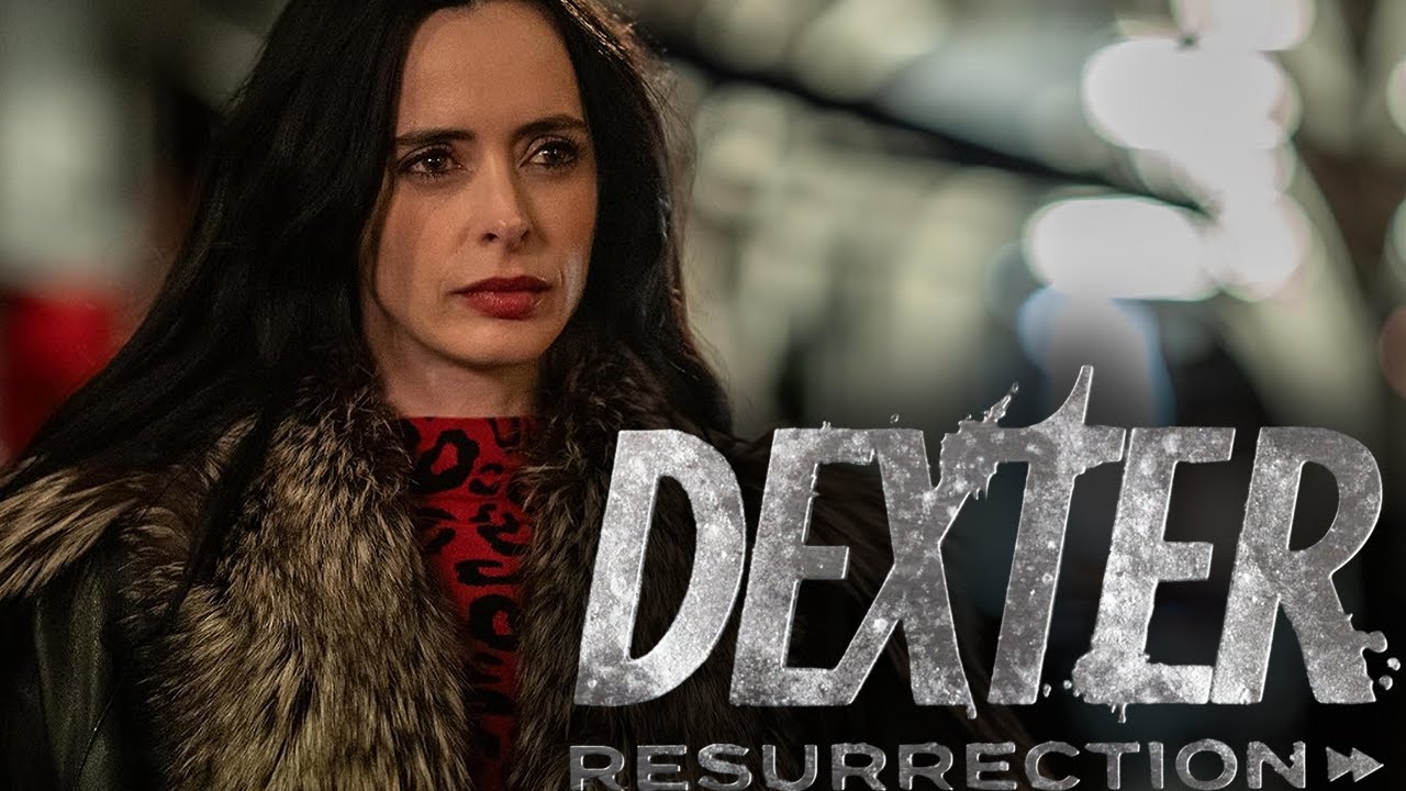 Dexter: Resurrection Season 1 Episode 5 REACTION!! (full watch along)