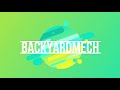 Beginning of video