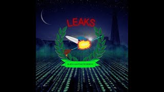 Alien Hunting Leaks Trailer