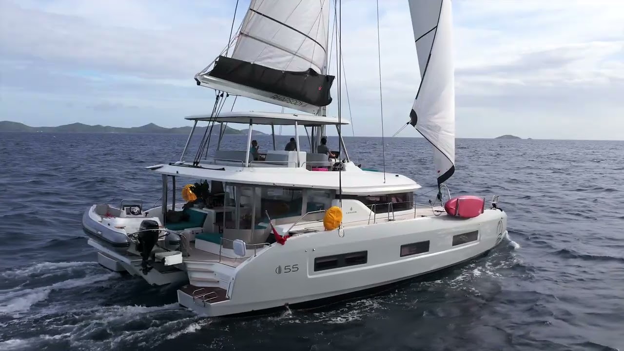 ⁣Rhapsody Charter version   4K1