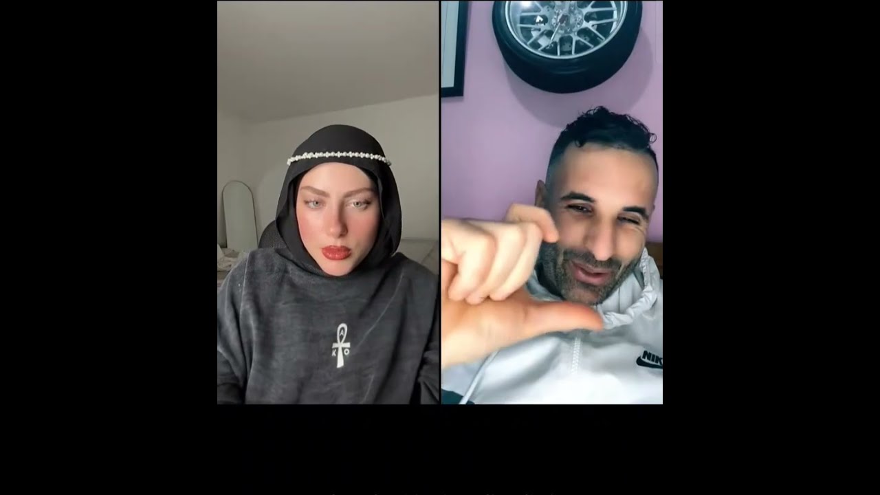 بوجمعة الدهزاوي/حمزة الشلفي/نعنوع والحاج/الظاهرة الجزائرية التي أضحكت الملايين على تيك توك!