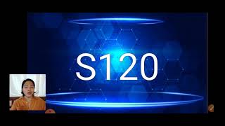 Orientation (S120- Technology for Teaching and Learning 2)