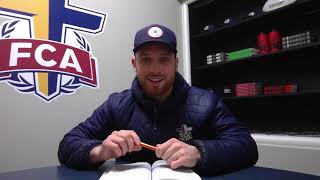 FCA Virtual Message 1