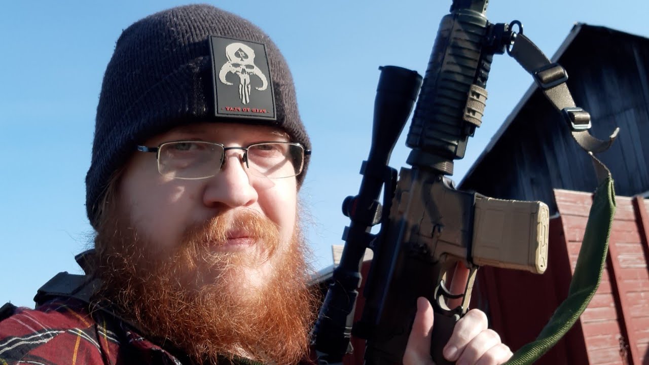 Some Scouting Before Deer Season. YouTube