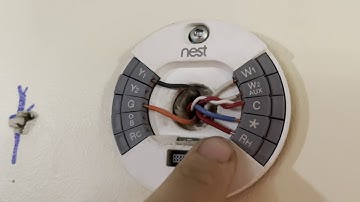 Helping A Subscriber With Their DIY Humidifier & Nest Installation =] Always Happy To Help =]