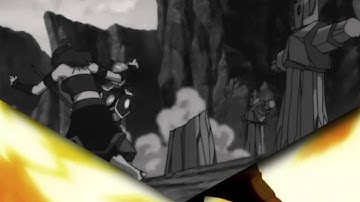 Avatar TLA - Who We Are MEP Part 13