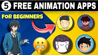 FREE Animation Apps For Making High Quality Animation Video | Pa animator screenshot 4