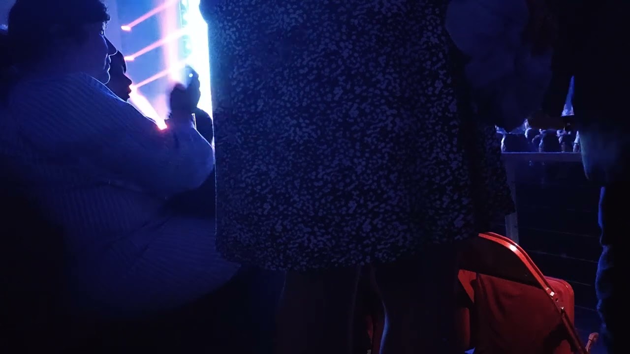 Koncz Zsuzsa Aréna 2024 első rész(amatőr felvétel)