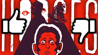 Horses and the Tricky Ethics of Banning Games