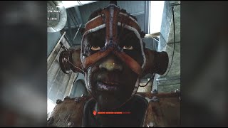 Outlast Trials New Female Grunt Voicelines