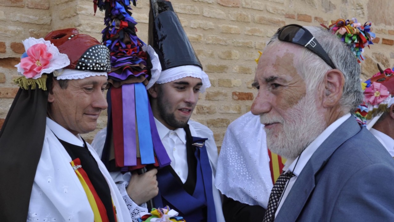 CORPUS DE CAMUÑAS 2017