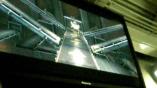 The Polar Express Experience Pt Iii 10-Dec-2008