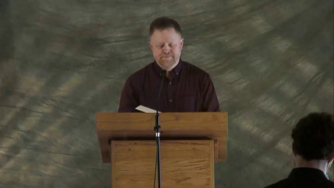 Mt. Angel Bible Church live stream August 2, 2020 YouTube