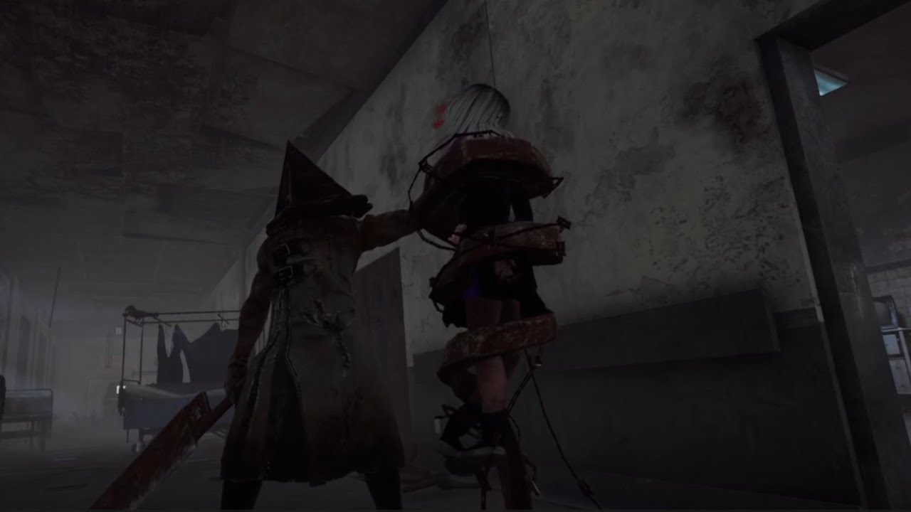 When The Executioner completely destroys me last minute