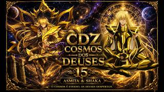 OS VIRGENS MAIS F???? DO CDZ