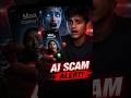 ​Mummy ka Phone? Ya AI ka DHOKA! 😱 🚨 #scam #alert #shorts