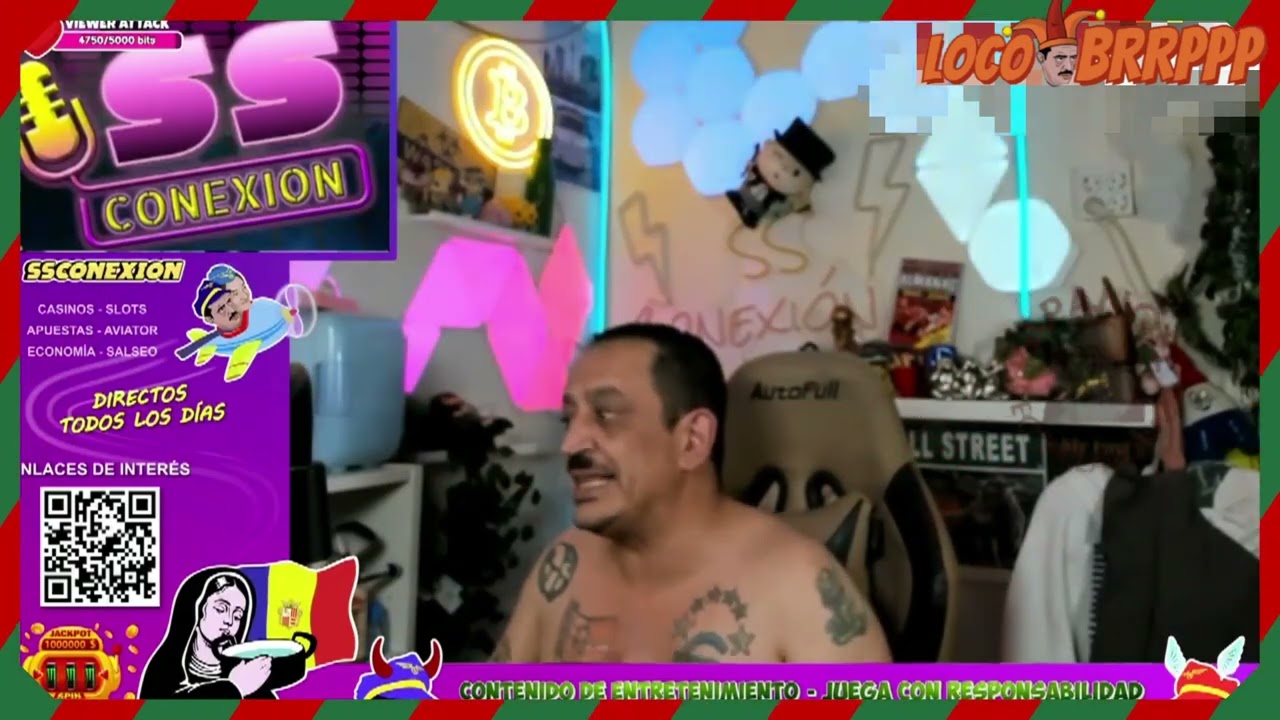 SSCONEXION  DESPUES DE 4 DIAS SIN BOCATEO..... + RETO BAÑO EN EL MAR + RESUMEN DIRECTOS