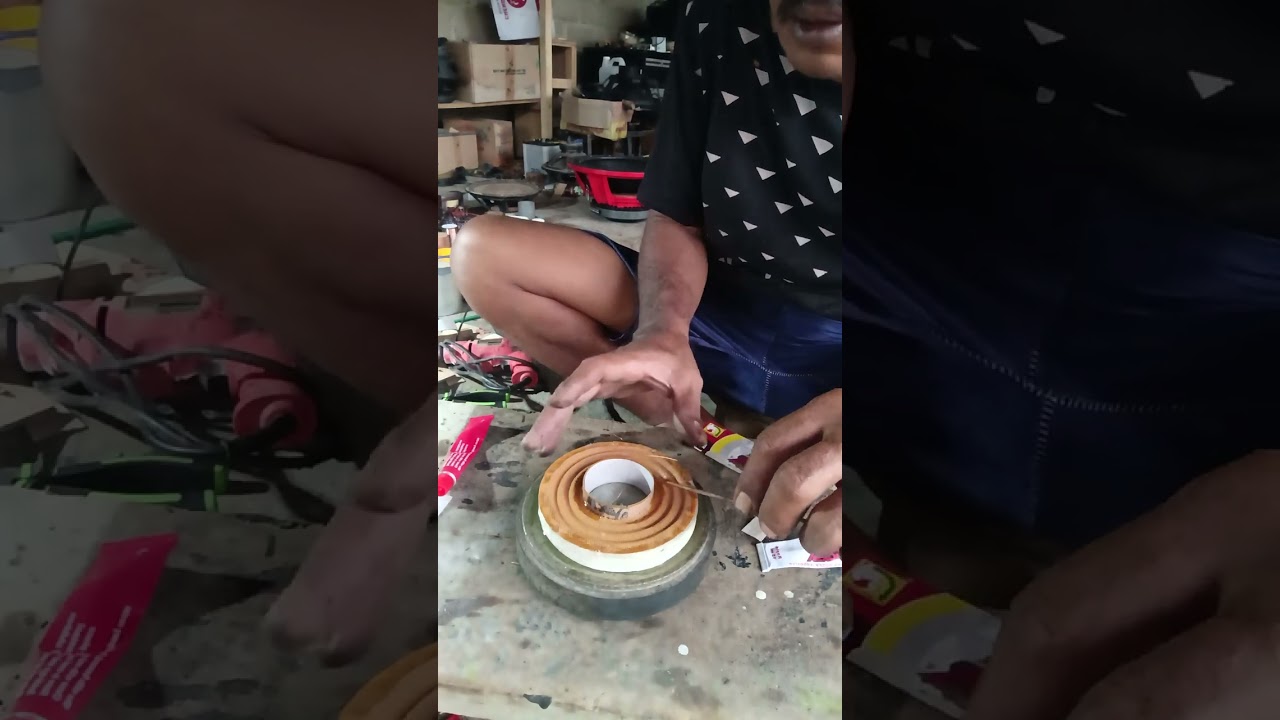 mahnet bekas bisa jadi twiter balap