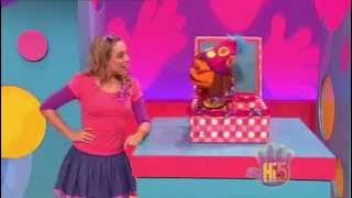 Rollercoaster Fun with Casey and Chats