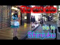 The dark side,Trip to Shinjuku Kabukicho Tokyo,Host club,Hostess,Japan travelVlog red light district