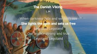 The Danish Viking - Legoland - Total Battle K268  screenshot 5