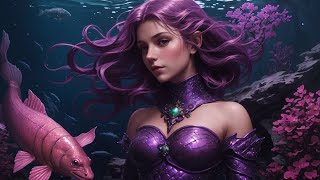 Sad Celtic   Maighdean Na Tuinne