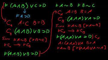 Propositional Calculus MT Part 44, Example