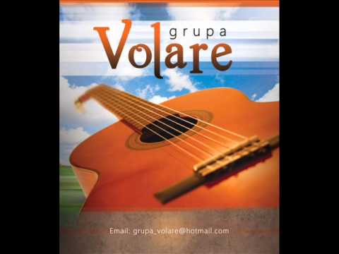 Grupa Volare Duan Bukovaki ( eljko Samardi-Nije Mo...