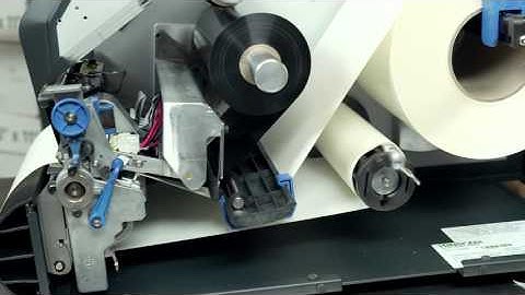 T8000 Media Handling