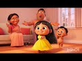 गोल गोल पानी / Kids rhyme 