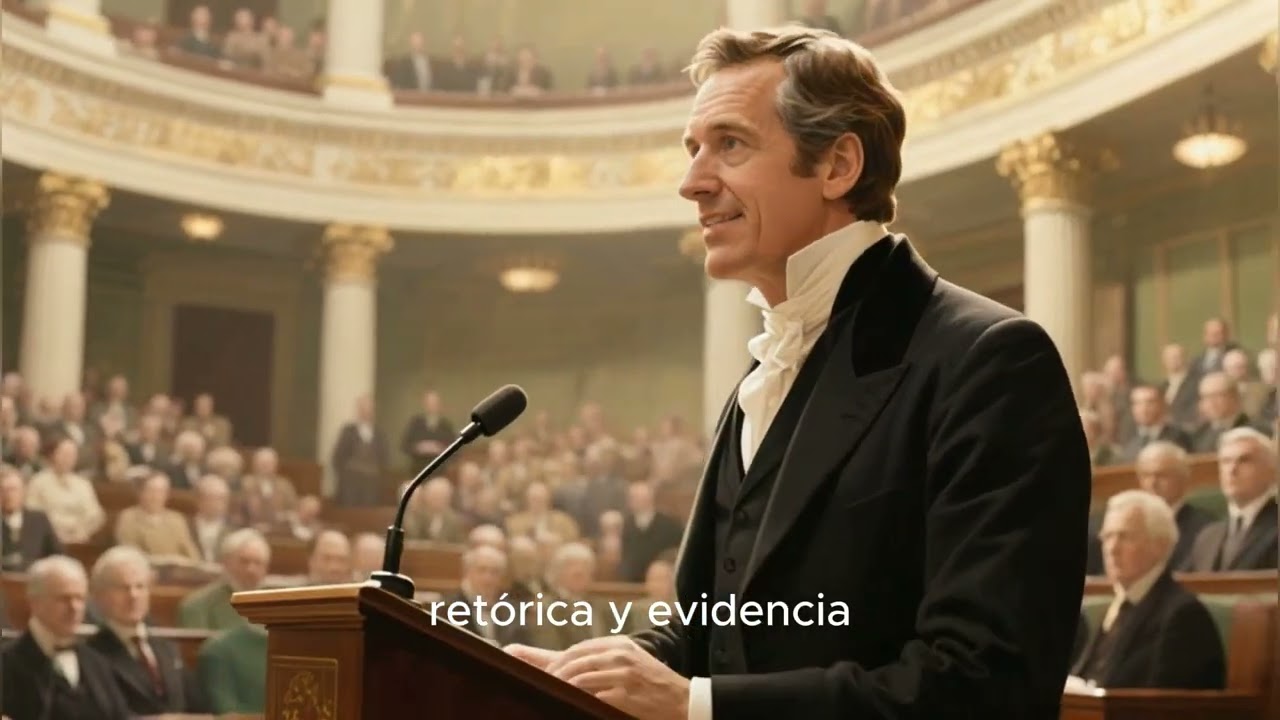 William Wilberforce: Abolicionismo, Moral Pública y Política en la Inglaterra del XIX