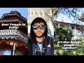 Manali to Kullu | Vaishno Devi Temple &amp; International Roerich Memorial  | Day 4 - Part 1 | AmgK