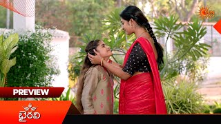 Bhairavi - Preview Of The Day Watch Full Ep Sun Nxt 21 Apr 2026 Sun Gemini