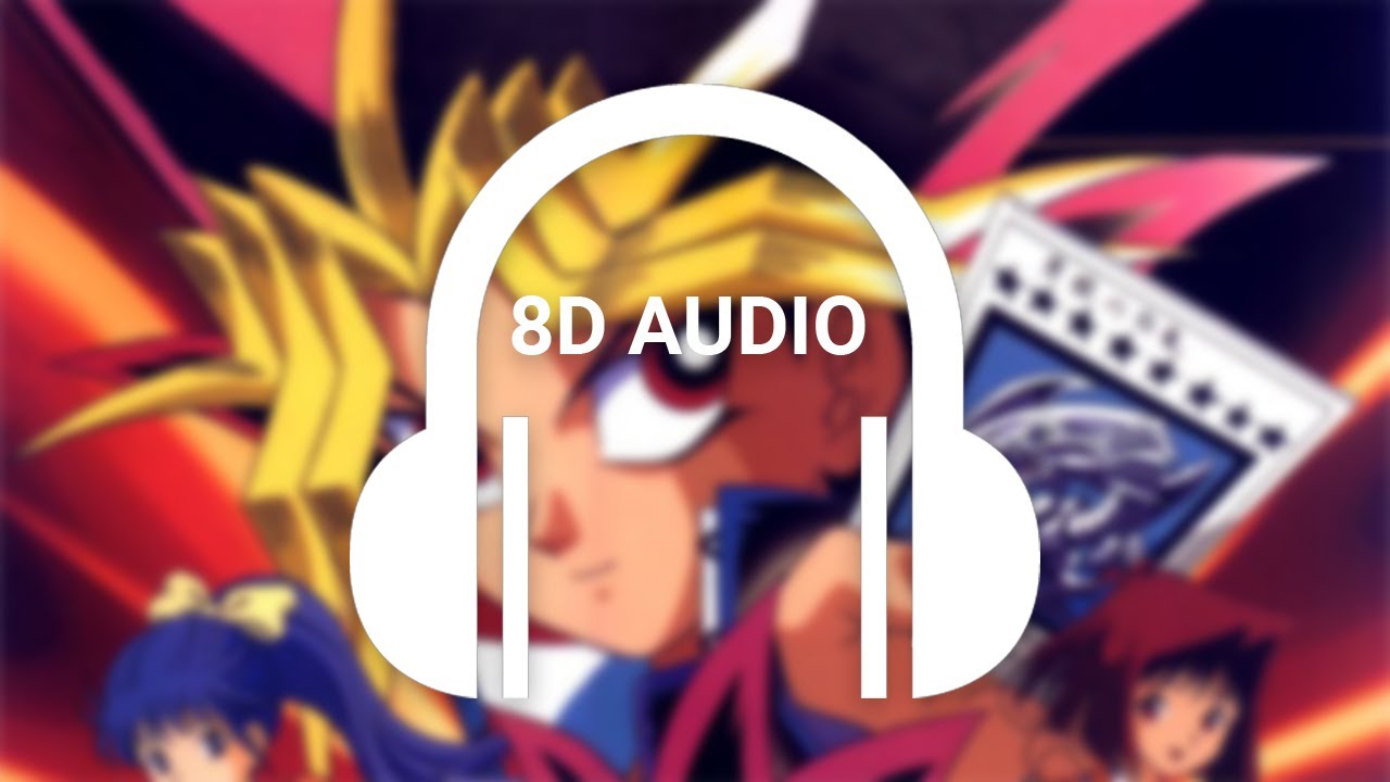 [8D] FIELD OF VIEW - Kawaita Sakebi (Yu-Gi-Oh! Season 0 Opening)