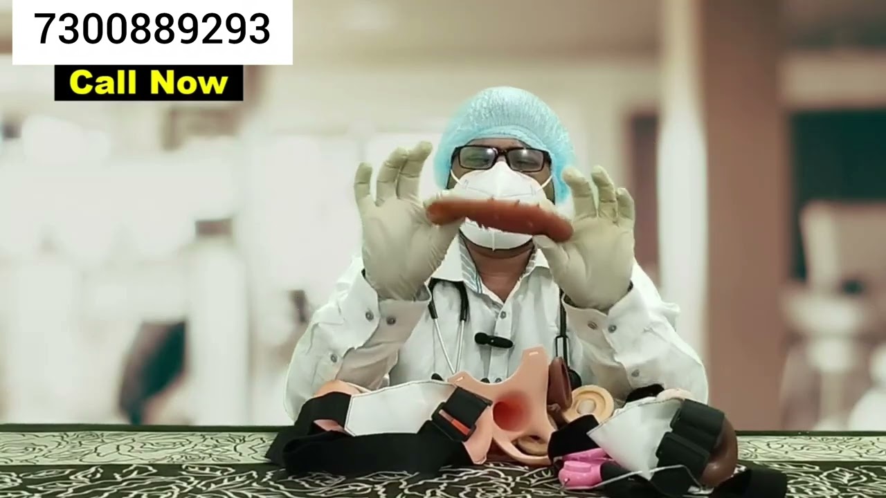 कंगारू कंडोम पर ये दाने क्यों होते हैं? 