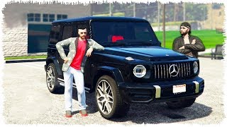 :      | GTA 5
