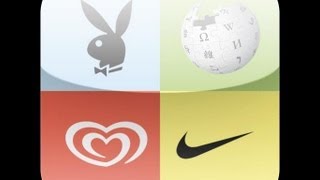 Logo Quiz Ultimate - Level 22 [HD] screenshot 4