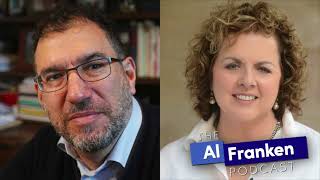 Andy Slavitt and Laurie Garrett Discuss Disturbing New Covid Realties (Jan. 9, 2022)