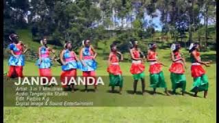 Janda Janda New Video by 3IN1 MINISTRIES