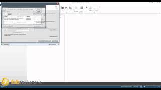 Outlook 2013'e Webmail Ekleme Outlook 2013'e Webmail Ekleme