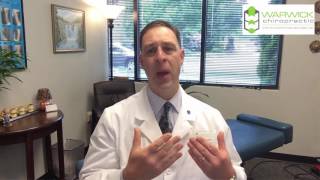 The 3-Minute "Posture and Headaches" Video