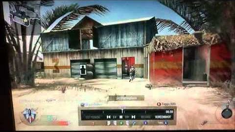 tomahawk and ballistic knife kills