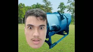 Sad Igor Submarine Edit