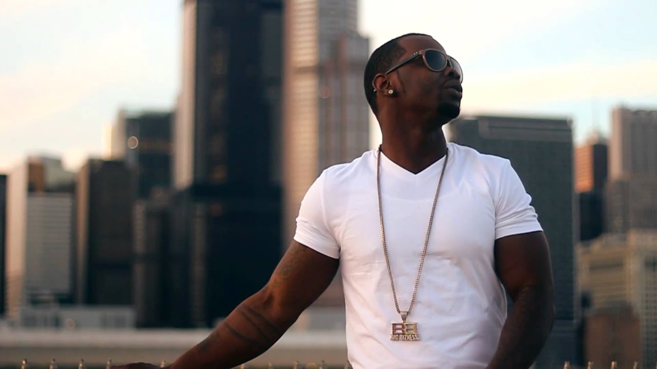 Butta Da Prince - F.U.F.O. Part 1(Prod By @GFoolBeatz) | Shot By @DerroDinero