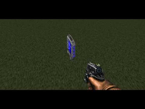 Visual Voxel Bug in GZDoom's Software Renderer