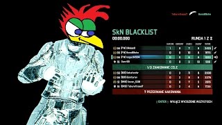 Splinter Cell Blacklist [GLITCH/BUG/LAG] #2