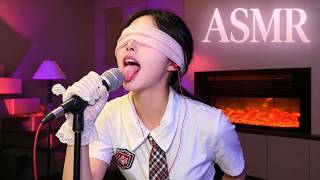 Soft Whispers ASMR｜Personal Attention & Relaxing Triggers screenshot 5