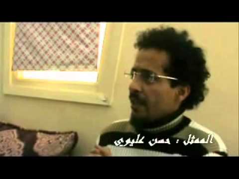 لقاء حواري مع الفنان الامازيغي حسن العلوي