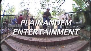 PLAINANDEM ENTERTAINMENT TAPES 1999/06-10
