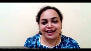 Coping with Technology – Sonali Patankar – Founder Responsible Netism